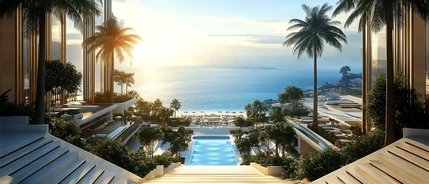  Apartments Al Furjan